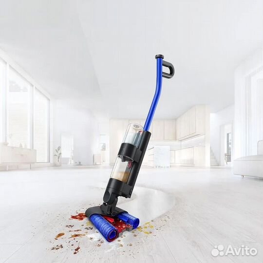 Пылесос dyson Wash G1 WR01