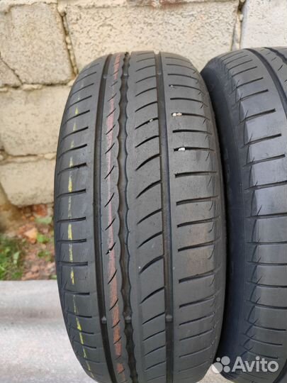 Pirelli Cinturato P1 Verde 185/60 R15