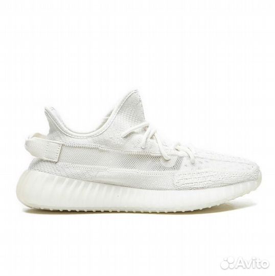 Yeezy 350 V2 black/RED