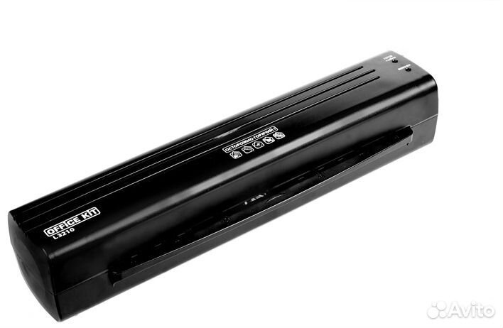 Пакетный ламинатор Office Kit L 3210