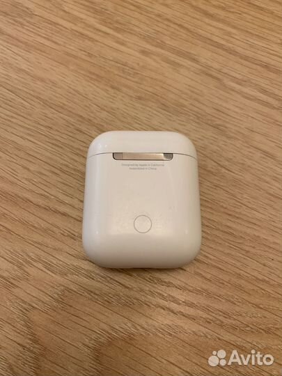 Airpods 1