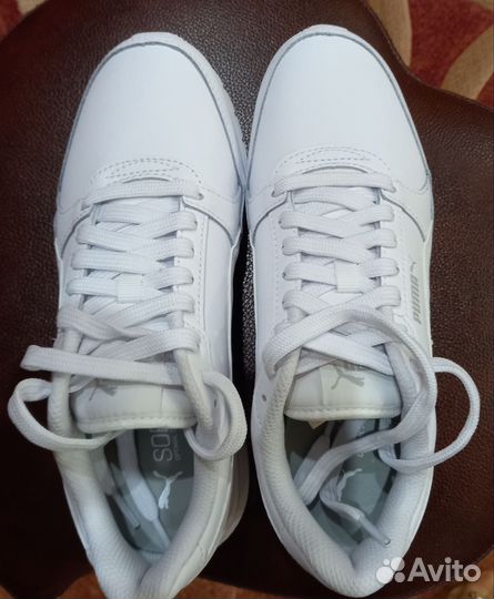 Кроссовки puma