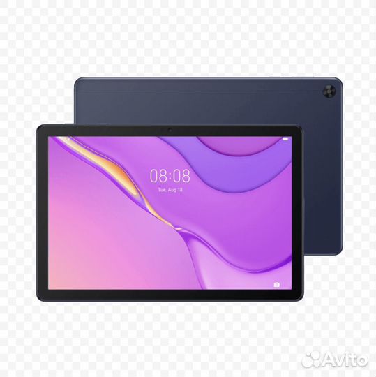 Huawei matepad t10s