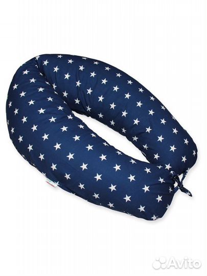 Подушка для кормления и беременных CherryMom