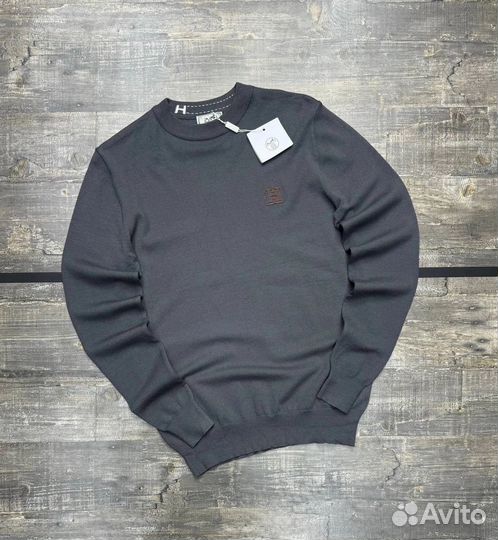 Мужские свитера Hermes