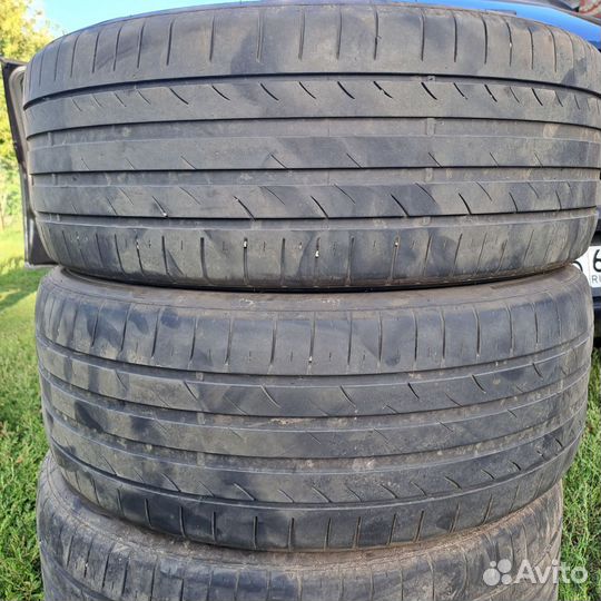 Aeolus ADR35 3.25/5 R18 21G