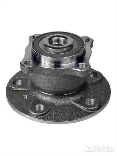 К-кт подш. ступ. зад. mb w169 w245 Stellox 1863