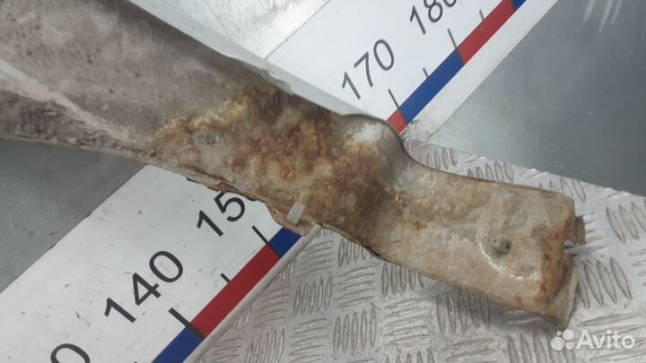 Крыло Skoda Octavia A4 (1996-2010)