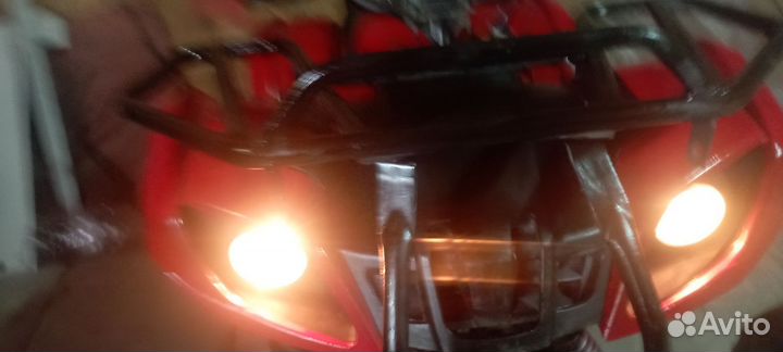 Продам квадроцикл