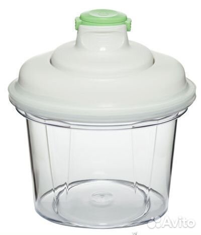 Новый вакуумный контейнер (Тайвань)