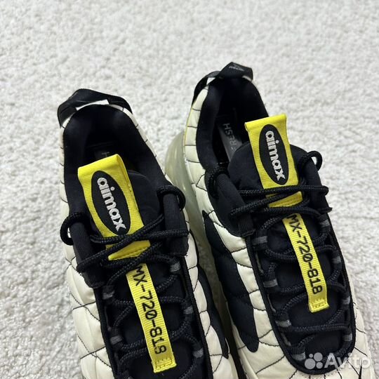 Кроссовки Nike Air MX 720 Оригинал