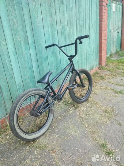 BMX