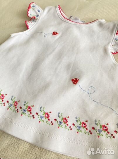 Kissy kissy для малышей