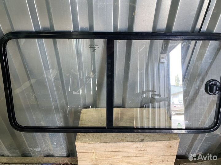 Стёкла на УАЗ