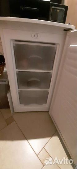 Морозильная камера atlant М-7402-100