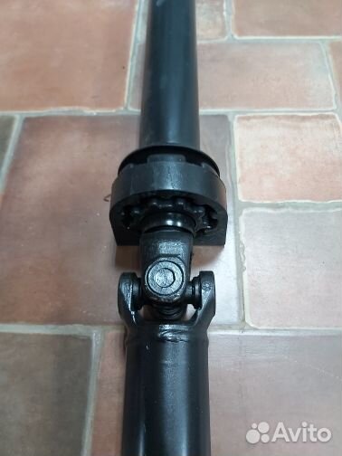 Вал карданный Газель 3302, Бизнес удлиннённый 2,64