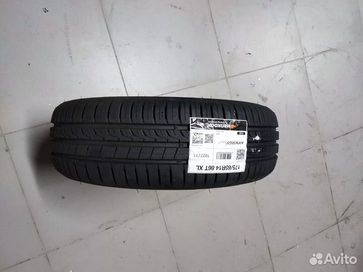 Hankook Kinergy Eco 2 K435 175/65 R14 86T