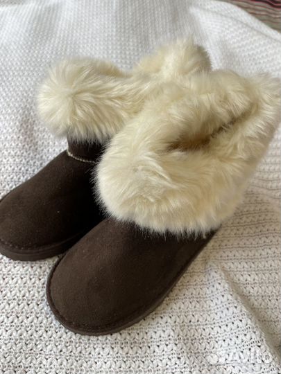 Угги детские 33