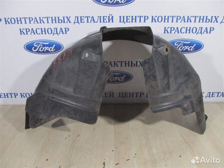 Локер задний правый форд мондео 3 2000-2007