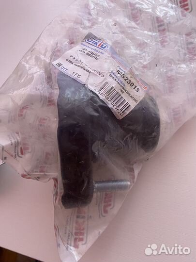 Опора амортизатора mitsubishi lancer 9