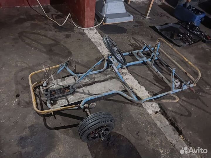 Рама картинга