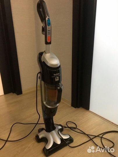 Пылесос Tefal VP7545RH