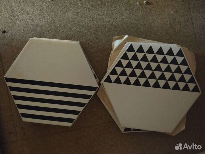 Декор Буранелли kerama marazzi