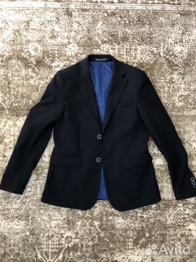 Школьная форма для мальчика рост 158