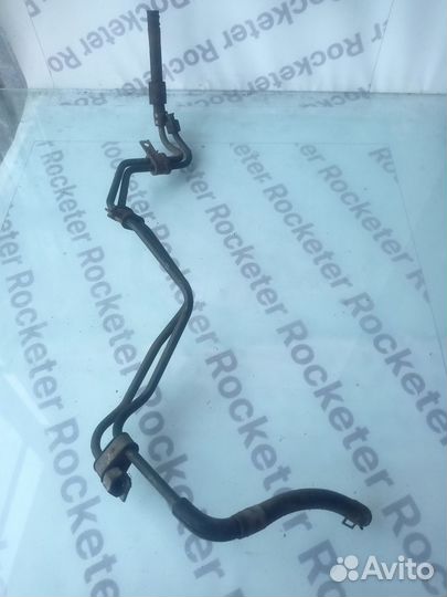 Трубка гур Mazda 626 GD 1987-1996