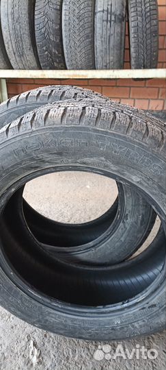 Nordman 7 225/60 R17