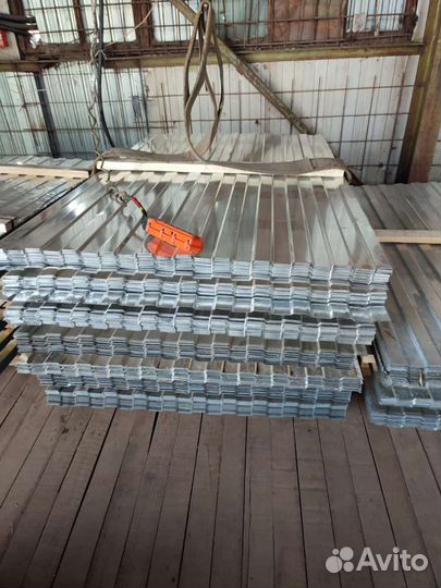 Профнастил