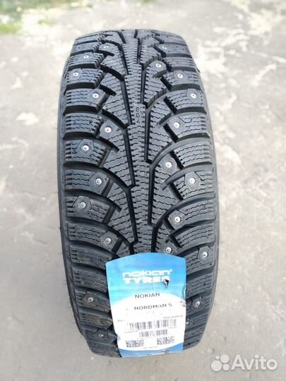 Ikon Tyres Nordman 5 185/60 R14 82