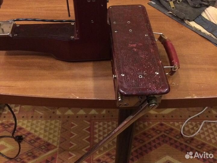 Швейная машина Фрея, Германия, состояние отличное