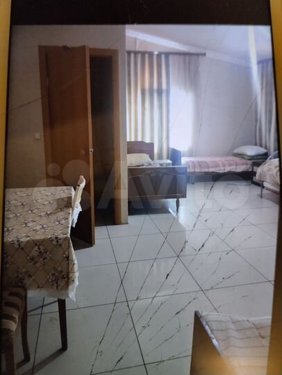 Гостиница, 700 м²