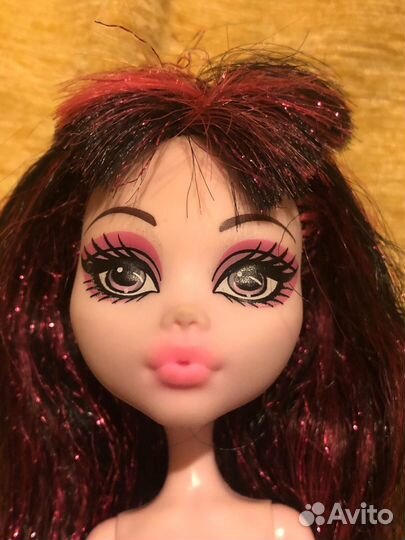 Куклы монстер хай
