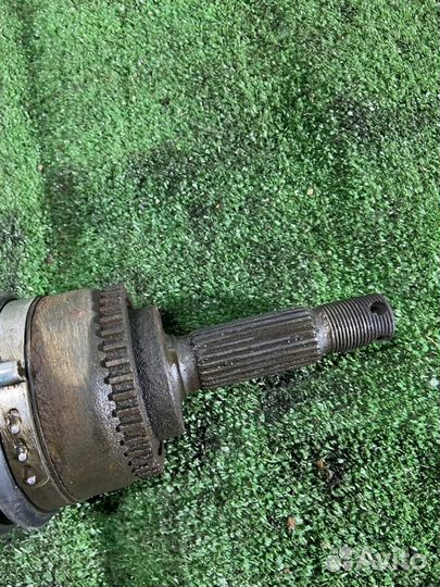 Привод передний правый Mitsubishi Galant 8 (EA) 19