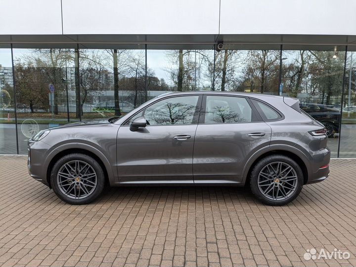 Porsche Cayenne 3.0 AT, 2023