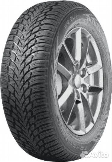 Nokian Tyres WR SUV 4 245/50 R19 105V