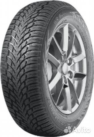 Nokian Tyres WR SUV 4 245/50 R19 105V
