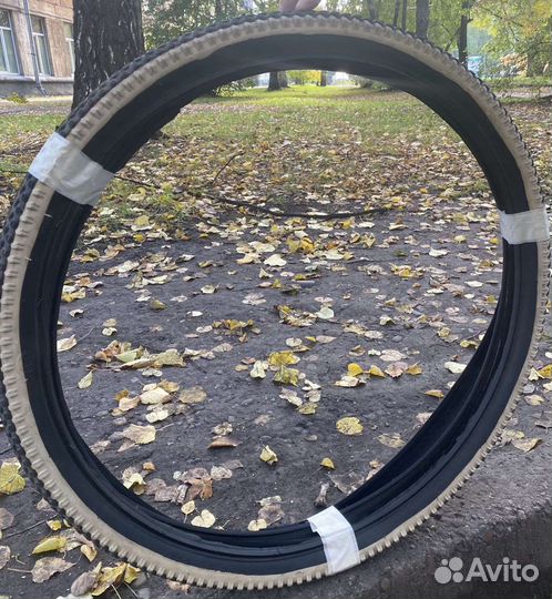 Покрышки для велосипеда на 26