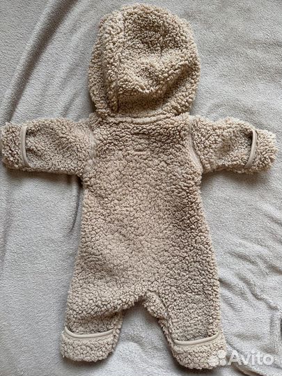 Комбинезон детский