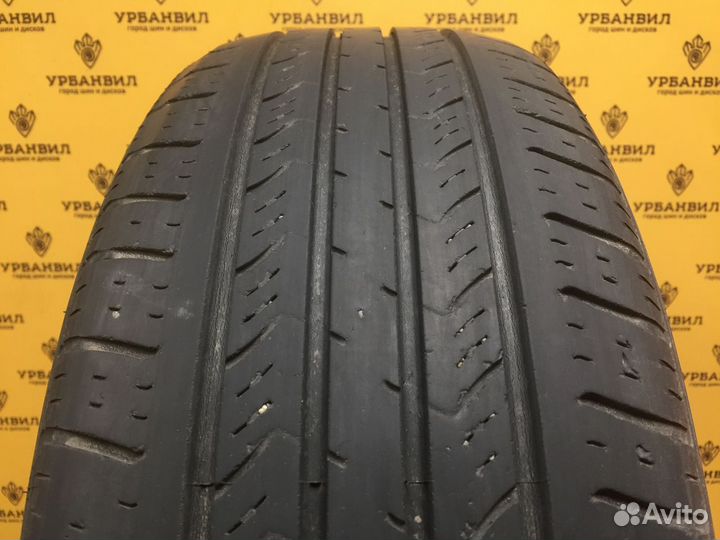 Maxxis Bravo HP-M3 225/60 R17 99H