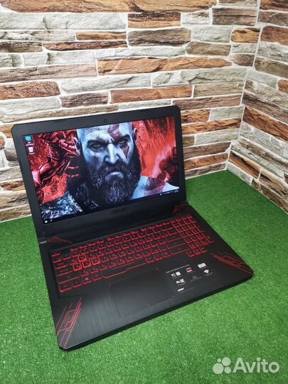 Игровые и офисные ноутбуки Msi,Asus,Lenovo,Hp,Acer