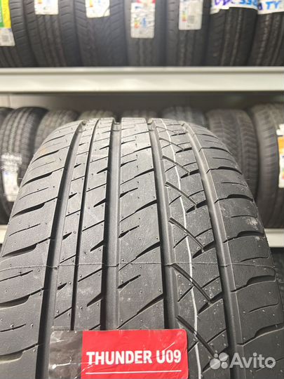 iLink Thunder U09 215/40 R18 113U