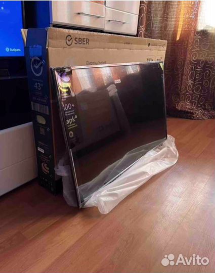 Телевизор SMART 55