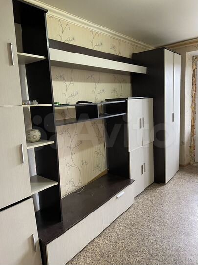 1-к. квартира, 28 м², 3/5 эт.