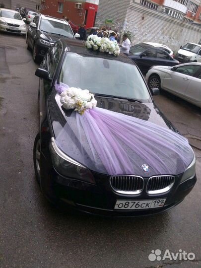 Украшения на авто