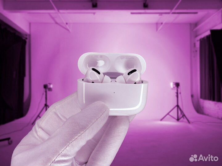 AirPods 2 / AirPods Pro