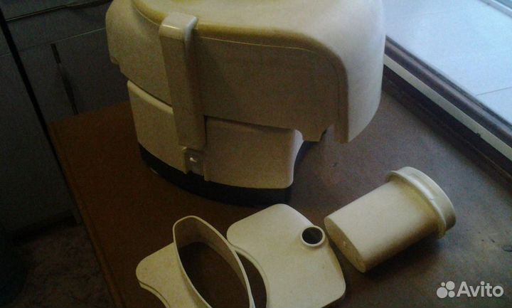 Соковыжималка шинковка садовая