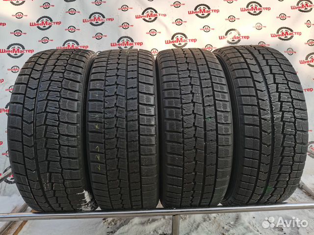 Dunlop DSX-2 225/45 R18